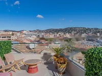 Недвижимость Apartment Cannes: 10