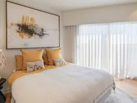 Недвижимость Apartment Cannes: 12