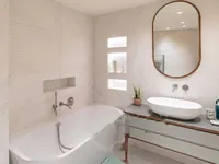 Недвижимость Apartment Cannes: 14