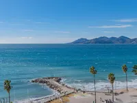 Недвижимость Apartment Cannes: 15