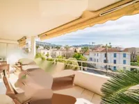 Недвижимость Apartment Cannes Carnot: 2