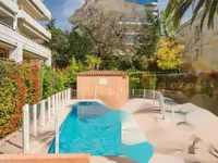 Недвижимость Apartment Cannes Carnot: 4