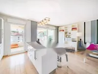 Недвижимость Apartment Cannes Carnot: 5