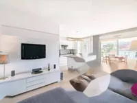 Недвижимость Apartment Cannes Carnot: 6