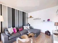 Недвижимость Apartment Cannes Carnot: 7