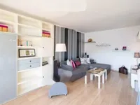 Недвижимость Apartment Cannes Carnot: 8