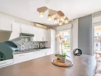 Недвижимость Apartment Cannes Carnot: 9