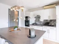 Недвижимость Apartment Cannes Carnot: 10