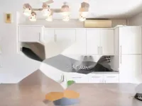 Недвижимость Apartment Cannes Carnot: 11