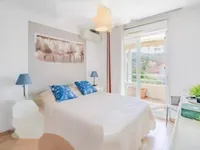 Недвижимость Apartment Cannes Carnot: 12