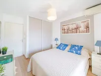 Недвижимость Apartment Cannes Carnot: 13