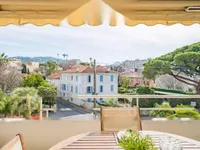 Недвижимость Apartment Cannes Carnot: 16