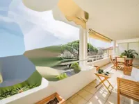 Недвижимость Apartment Cannes Carnot: 17