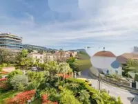 Недвижимость Apartment Cannes Carnot: 18