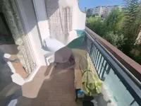 Недвижимость Apartment Cannes Californie: 5