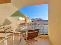 Недвижимость Apartment République Cannes: 5