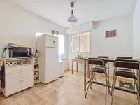 Недвижимость Apartment République Cannes: 6