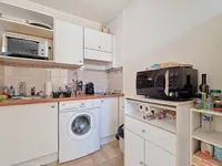 Недвижимость Apartment République Cannes: 7