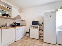 Недвижимость Apartment République Cannes: 8