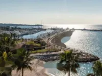 Недвижимость Apartment Pointe Croisette: 2