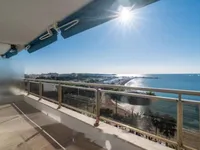 Недвижимость Apartment Pointe Croisette: 4