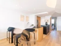 Недвижимость Apartment Pointe Croisette: 12