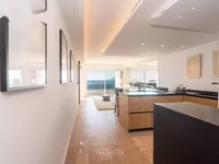 Недвижимость Apartment Pointe Croisette: 13