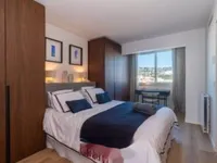 Недвижимость Apartment Pointe Croisette: 20