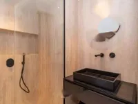 Недвижимость Apartment Pointe Croisette: 21