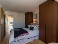 Недвижимость Apartment Pointe Croisette: 22