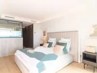 Недвижимость Apartment Pointe Croisette: 24