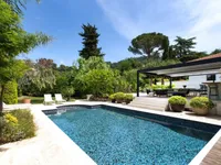 Недвижимость Villa Cannes Californie: 1