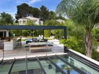 Недвижимость Villa Cannes Californie: 2