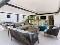 Недвижимость Villa Cannes Californie: 12
