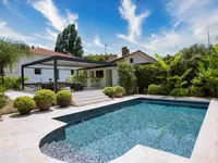 Недвижимость Villa Cannes Californie: 15