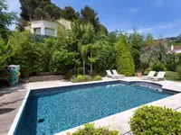 Недвижимость Villa Cannes Californie: 18