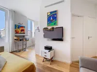 Недвижимость Apartment Cannes Central: 1