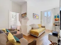 Недвижимость Apartment Cannes Central: 2