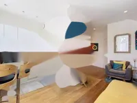 Недвижимость Apartment Cannes Central: 3