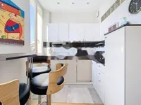 Недвижимость Apartment Cannes Central: 4