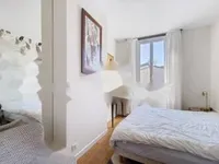 Недвижимость Apartment Cannes Central: 5