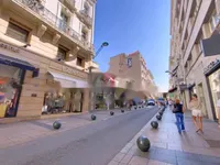 Недвижимость Apartment Cannes Central: 8