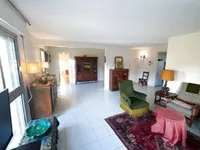 Недвижимость Apartment Pointe Croisette: 1