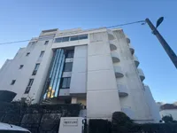 Недвижимость Apartment Pointe Croisette: 7