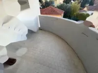 Недвижимость Apartment Pointe Croisette: 8