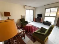 Недвижимость Apartment Pointe Croisette: 10