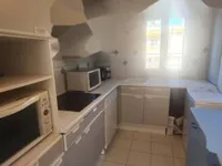 Недвижимость Apartment Pointe Croisette: 12