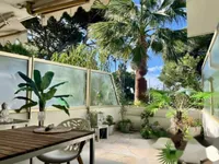 Недвижимость Apartment Pointe Croisette: 1