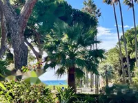 Недвижимость Apartment Pointe Croisette: 7