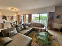 Недвижимость Apartment La Bocca Nord: 3